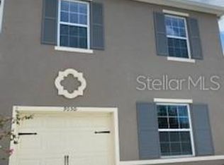 9050 Pinales Way, Kissimmee, FL 34747