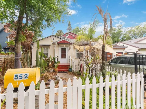 552 W Winter Park St, Orlando, FL 32804