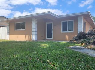 6201 Hayes St, Hollywood, FL 33024