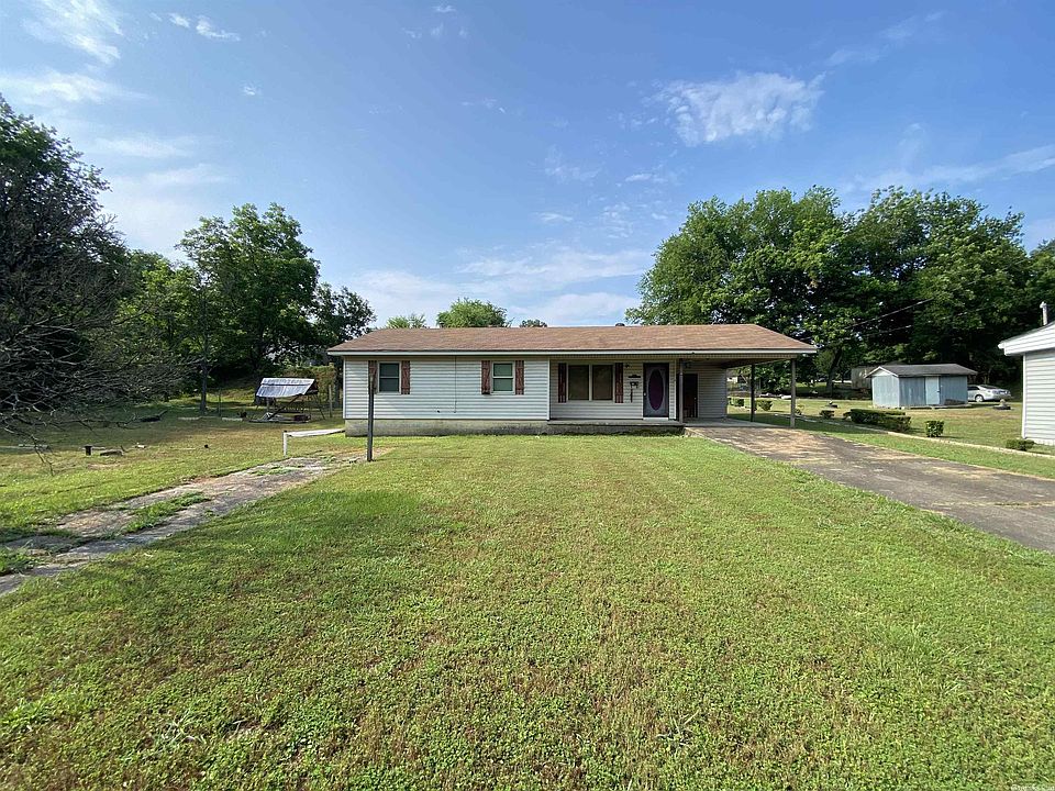 307 Overman St, Malvern, AR 72104 Zillow