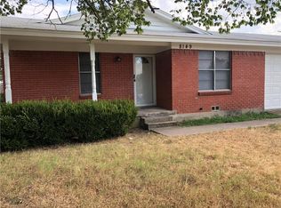 8149 Tumbleweed Trl, White Settlement, TX 76108