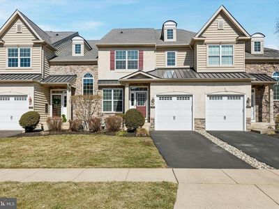3197 Brookside Dr, Furlong, PA, 18925