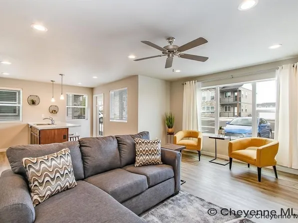 1380 Howling Moon Way #C, Cheyenne, WY 82007