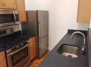568 Cambridge St #1, Cambridge, MA 02141