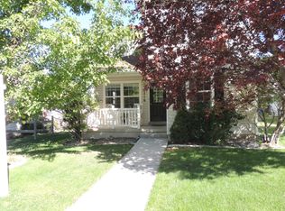 7716 N Wyatt Earp Ave, Eagle Mountain, UT 84005