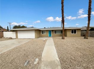 386 W Sunview Ave, Palm Springs, CA 92262