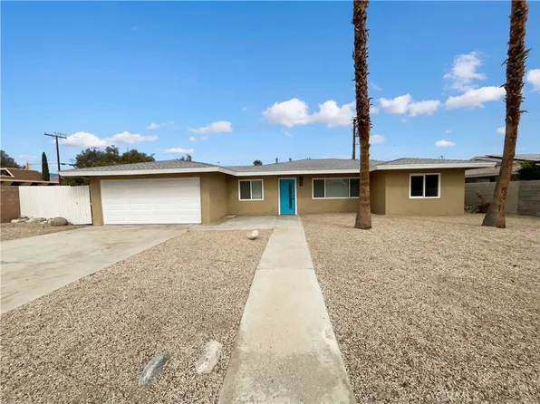386 W Sunview Ave, Palm Springs, CA 92262