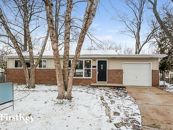 2nd image of 845 Northmoor Dr