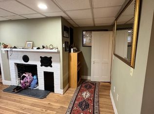 193 Power St, Providence, RI 02906
