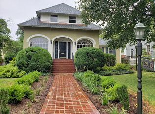 2510 Crystal Spring Ave SW, Roanoke, VA 24014