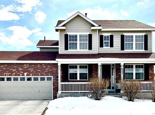 4985 S Riviera St, Aurora, CO 80015