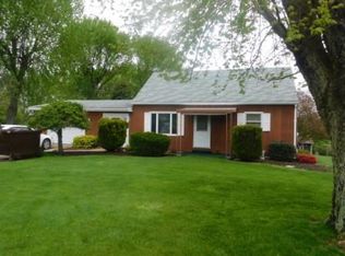 927 Fern Rd, Saint Marys, PA 15857
