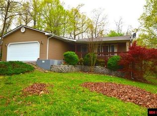 55 Larksong Dr, Mountain Home, AR 72653