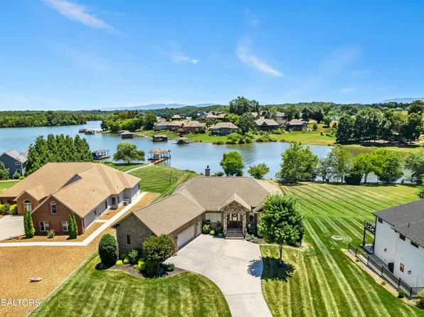 343 Golanvyi Trl, Vonore, TN 37885