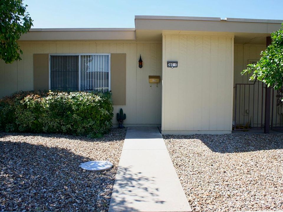 1st image of 13207 N 98th Ave Unit G