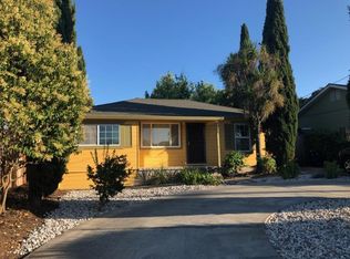 35 W Summit Dr, Redwood City, CA 94062