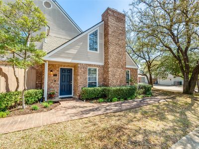 17820 Windflower Way UNIT 101, Dallas, TX, 75252