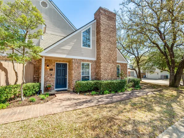 17820 Windflower Way Unit 101, Dallas, TX 75252