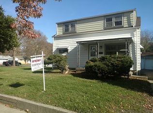 1108 N McKinley Ave, Champaign, IL