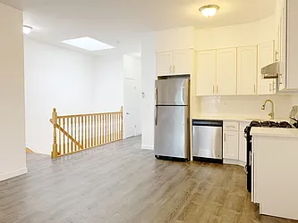 Rented by Compass