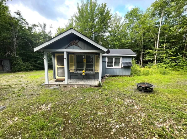 159 Meadow Road, Corinth, ME 04427