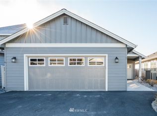 2452 NW Columbia Ave #2, East Wenatchee, WA 98802