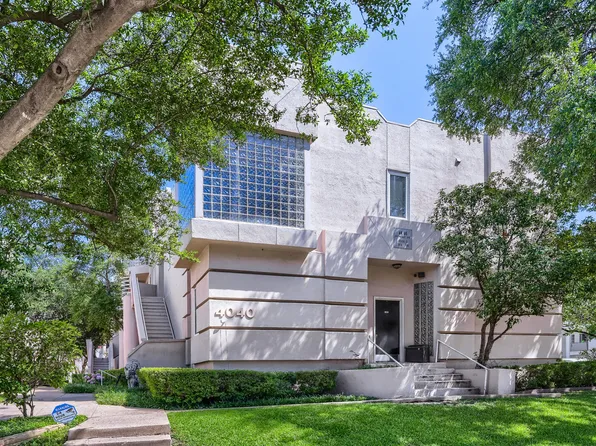 4040 Avondale Ave APT 302, Dallas, TX 75219