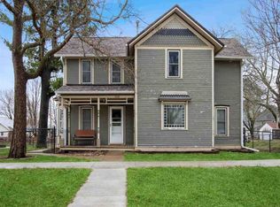 250 3rd St E, Riverside, IA 52327