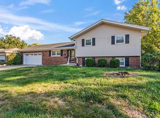 2358 Westchester Blvd, Springfield, IL 62704