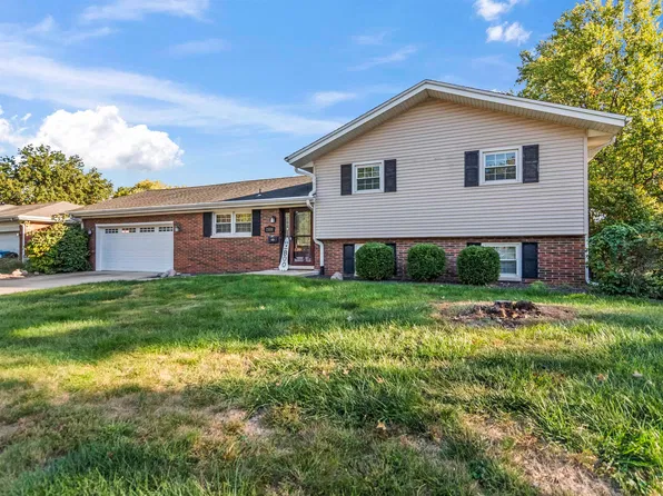 2358 Westchester Blvd, Springfield, IL 62704