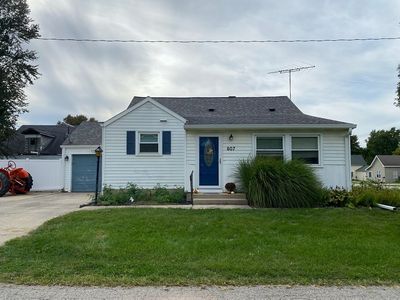 607 Walnut St, Frankton, IN, 46044