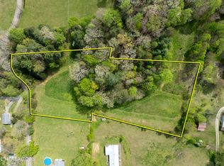 Dry Valley Rd, Townsend, TN 37882