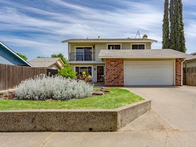 9442 Fort Worth Way, Sacramento, CA, 95827