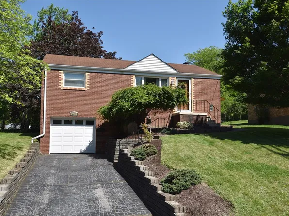 448 Rosewood Dr, Pittsburgh, PA 15236