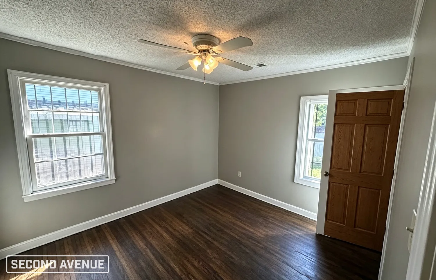 2 bed, 1.0 bath, 768 sqft, $848 — Photo 3