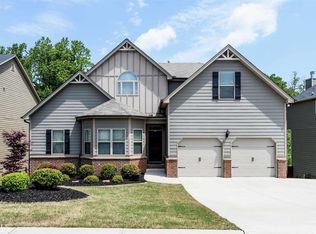1555 Horseshoe Creek Ln, Cumming, GA 30041