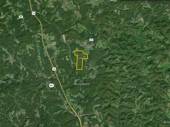 42579 Darwin Rd, Shade, OH 45776