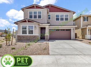 8339 E Petunia Ave, Mesa, AZ 85212