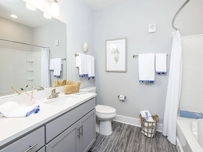 Park Circle Village Apartments — Photo 50