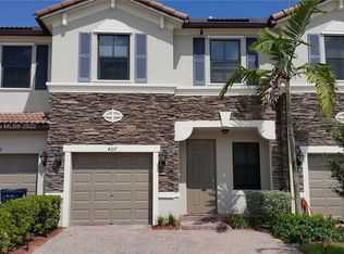 4217 SW 164th Ct, Miami, FL 33185