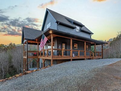 455 Point Overlook Trl, Murphy, NC, 28906