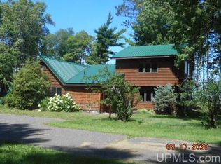 25464 M 64, Ontonagon, MI 49953