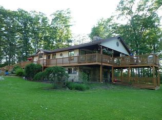 859 Sporer Rd, Venus, PA 16364