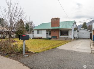 904 Pioneer Ave, Cashmere, WA 98815