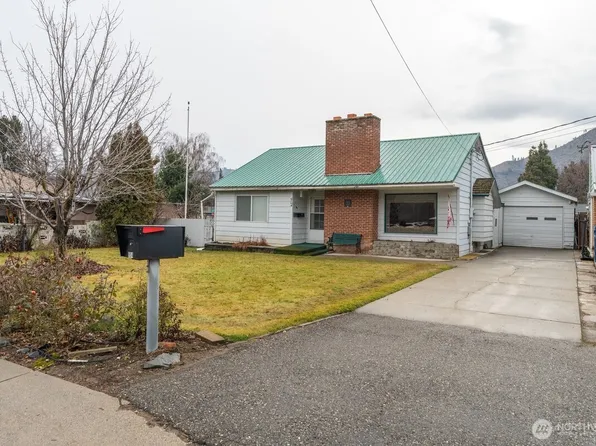 904 Pioneer Avenue, Cashmere, WA 98815