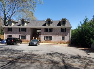 2812 Craigie Ave APT B, Decatur, GA 30030