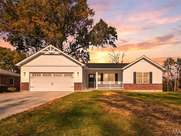 181 Harris St, Troy, MO 63379