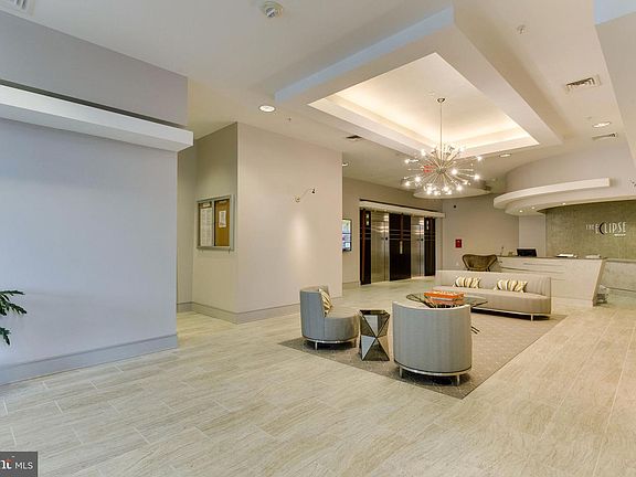 4th image of 3600 Glebe Rd Unit 617