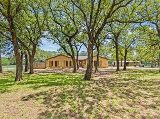 650 Newfield Ln, Springtown, TX 76082