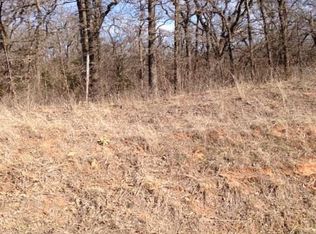 41191 Martin Ave, Wanette, OK 74878